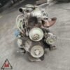 Motore INDUSTRIALE OM314 per MERCEDES 3780cc DIESEL 36 kW usato (111538) Motore INDUSTRIALE OM314 per MERCEDES 3780cc DIESEL 36 kW usato (111538)