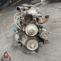 Motore INDUSTRIALE OM314 per MERCEDES 3780cc DIESEL 36 kW usato (111538) Motore INDUSTRIALE OM314 per MERCEDES 3780cc DIESEL 36 kW usato (111538)