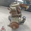 Motore INDUSTRIALE OM314 per MERCEDES 3780cc DIESEL 36 kW usato (111538) Motore INDUSTRIALE OM314 per MERCEDES 3780cc DIESEL 36 kW usato (111538)