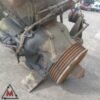 Motore INDUSTRIALE OM314 per MERCEDES 3780cc DIESEL 36 kW usato (111538) Motore INDUSTRIALE OM314 per MERCEDES 3780cc DIESEL 36 kW usato (111538)