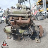 Motore INDUSTRIALE OM314 per MERCEDES 3780cc DIESEL 36 kW usato (111538) Motore INDUSTRIALE OM314 per MERCEDES 3780cc DIESEL 36 kW usato (111538)