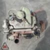 Motore INDUSTRIALE OM314 per MERCEDES 3780cc DIESEL 36 kW usato (111538) Motore INDUSTRIALE OM314 per MERCEDES 3780cc DIESEL 36 kW usato (111538)
