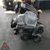 Motore K4J G7 173.000 km RENAULT MODUS 2004-2008 1.4 BENZINA 72kW usato (112108) Motore K4J G7 173.000 km RENAULT MODUS 2004-2008 1.4 BENZINA 72kW usato (112108)