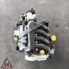 Motore K4J G7 173.000 km RENAULT MODUS 2004-2008 1.4 BENZINA 72kW usato (112108) Motore K4J G7 173.000 km RENAULT MODUS 2004-2008 1.4 BENZINA 72kW usato (112108)
