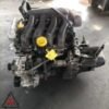Motore K4J G7 173.000 km RENAULT MODUS 2004-2008 1.4 BENZINA 72kW usato (112108) Motore K4J G7 173.000 km RENAULT MODUS 2004-2008 1.4 BENZINA 72kW usato (112108)