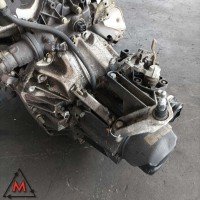 Motore K4J G7 173.000 km RENAULT MODUS 2004-2008 1.4 BENZINA 72kW usato (112108) Motore K4J G7 173.000 km RENAULT MODUS 2004-2008 1.4 BENZINA 72kW usato (112108)