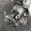 Motore K4J G7 173.000 km RENAULT MODUS 2004-2008 1.4 BENZINA 72kW usato (112108) Motore K4J G7 173.000 km RENAULT MODUS 2004-2008 1.4 BENZINA 72kW usato (112108)
