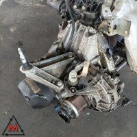 Motore K4J G7 173.000 km RENAULT MODUS 2004-2008 1.4 BENZINA 72kW usato (112108) Motore K4J G7 173.000 km RENAULT MODUS 2004-2008 1.4 BENZINA 72kW usato (112108)
