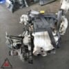 Motore K4J G7 173.000 km RENAULT MODUS 2004-2008 1.4 BENZINA 72kW usato (112108) Motore K4J G7 173.000 km RENAULT MODUS 2004-2008 1.4 BENZINA 72kW usato (112108)
