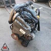 Motore K9K C6 168.000km RENAULT CLIO IV 2013-2016 1.5 DIESEL 55kW usato (112911) Motore K9K C6 168.000km RENAULT CLIO IV 2013-2016 1.5 DIESEL 55kW usato (112911)
