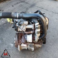 Motore K9K C6 168.000km RENAULT CLIO IV 2013-2016 1.5 DIESEL 55kW usato (112911) Motore K9K C6 168.000km RENAULT CLIO IV 2013-2016 1.5 DIESEL 55kW usato (112911)