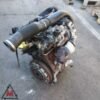 Motore K9K C6 168.000km RENAULT CLIO IV 2013-2016 1.5 DIESEL 55kW usato (112911) Motore K9K C6 168.000km RENAULT CLIO IV 2013-2016 1.5 DIESEL 55kW usato (112911)