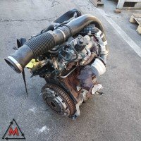 Motore K9K C6 168.000km RENAULT CLIO IV 2013-2016 1.5 DIESEL 55kW usato (112911) Motore K9K C6 168.000km RENAULT CLIO IV 2013-2016 1.5 DIESEL 55kW usato (112911)