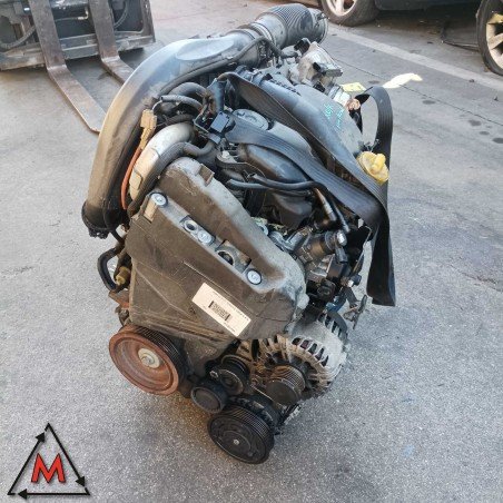 Motore K9K C6 168.000km RENAULT CLIO IV 2013-2016 1.5 DIESEL 55kW usato (112911) Motore K9K C6 168.000km RENAULT CLIO IV 2013-2016 1.5 DIESEL 55kW usato (112911)