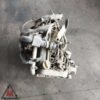 Motore K9K D7 110.000 km RENAULT MEGANE MK2 2002-2006 1.5 DIESEL 60kW (108866)