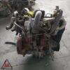 Motore K9K D7 110.000 km RENAULT MEGANE MK2 2002-2006 1.5 DIESEL 60kW (108866)