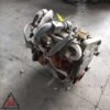 Motore K9K D7 110.000 km RENAULT MEGANE MK2 2002-2006 1.5 DIESEL 60kW (108866)