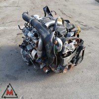Motore K9K H8 188.000 km RENAULT MEGANE 2008-2012 1.5 DIESEL 66kW usato (116182) Motore K9K H8 188.000 km RENAULT MEGANE 2008-2012 1.5 DIESEL 66kW usato (116182)