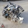 Motore K9K H8 188.000 km RENAULT MEGANE 2008-2012 1.5 DIESEL 66kW usato (116182) Motore K9K H8 188.000 km RENAULT MEGANE 2008-2012 1.5 DIESEL 66kW usato (116182)