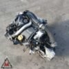 Motore K9K H8 188.000 km RENAULT MEGANE 2008-2012 1.5 DIESEL 66kW usato (116182) Motore K9K H8 188.000 km RENAULT MEGANE 2008-2012 1.5 DIESEL 66kW usato (116182)