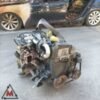 Motore K9K J7 200.000 km RENAULT MODUS 2004-2008 1.5 DIESEL 48 kW usato (112023)