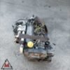 Motore K9K J7 200.000 km RENAULT MODUS 2004-2008 1.5 DIESEL 48 kW usato (112023)