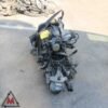 Motore K9K J7 200.000 km RENAULT MODUS 2004-2008 1.5 DIESEL 48 kW usato (112023)