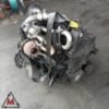 Motore K9K P7 240.000 km RENAULT SCENIC II 2006-2009 1.5 DIESEL 78kW (111325) Motore K9K P7 240.000 km RENAULT SCENIC II 2006-2009 1.5 DIESEL 78kW (111325)