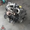 Motore K9K P7 240.000 km RENAULT SCENIC II 2006-2009 1.5 DIESEL 78kW (111325) Motore K9K P7 240.000 km RENAULT SCENIC II 2006-2009 1.5 DIESEL 78kW (111325)