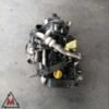 Motore K9K P7 240.000 km RENAULT SCENIC II 2006-2009 1.5 DIESEL 78kW (111325) Motore K9K P7 240.000 km RENAULT SCENIC II 2006-2009 1.5 DIESEL 78kW (111325)