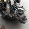 Motore K9K P7 240.000 km RENAULT SCENIC II 2006-2009 1.5 DIESEL 78kW (111325) Motore K9K P7 240.000 km RENAULT SCENIC II 2006-2009 1.5 DIESEL 78kW (111325)