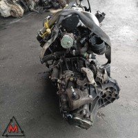 Motore K9K P7 240.000 km RENAULT SCENIC II 2006-2009 1.5 DIESEL 78kW (111325) Motore K9K P7 240.000 km RENAULT SCENIC II 2006-2009 1.5 DIESEL 78kW (111325)