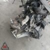 Motore K9K P7 240.000 km RENAULT SCENIC II 2006-2009 1.5 DIESEL 78kW (111325) Motore K9K P7 240.000 km RENAULT SCENIC II 2006-2009 1.5 DIESEL 78kW (111325)