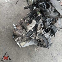 Motore K9K P7 240.000 km RENAULT SCENIC II 2006-2009 1.5 DIESEL 78kW (111325) Motore K9K P7 240.000 km RENAULT SCENIC II 2006-2009 1.5 DIESEL 78kW (111325)