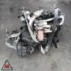 Motore K9K P7 240.000 km RENAULT SCENIC II 2006-2009 1.5 DIESEL 78kW (111325) Motore K9K P7 240.000 km RENAULT SCENIC II 2006-2009 1.5 DIESEL 78kW (111325)