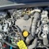 Motore K9K U8 88.000 km RENAULT CLIO V 2021- 1.5 DIESEL 74kW (123938)