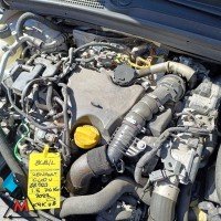 Motore K9K U8 88.000 km RENAULT CLIO V 2021- 1.5 DIESEL 74kW (123938)