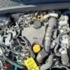 Motore K9K U8 88.000 km RENAULT CLIO V 2021- 1.5 DIESEL 74kW (123938)