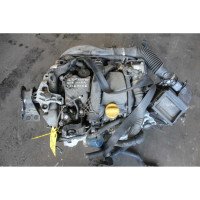 Motore K9KC6 125000 km Renault Clio Mk4 2012-2016 1.5 diesel usato (66719) Motore K9KC6 125000 km Renault Clio Mk4 2012-2016 1.5 diesel usato (66719)