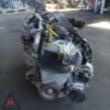 Motore K9KE6 156000 km RENAULT CLIO MK4 13-16 1.5 DIESEL 55 kW usato (112135)