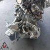 Motore K9KE6 156000 km RENAULT CLIO MK4 13-16 1.5 DIESEL 55 kW usato (112135)