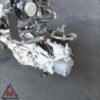 Motore K9KE6 156000 km RENAULT CLIO MK4 13-16 1.5 DIESEL 55 kW usato (112135)