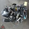 Motore K9KF9 59.000Km RENAULT CAPTUR 2017-2019 1.5 DIESEL 81KW usato (98162) Motore K9KF9 59.000Km RENAULT CAPTUR 2017-2019 1.5 DIESEL 81KW usato (98162)