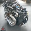 Motore K9KF9 59.000Km RENAULT CAPTUR 2017-2019 1.5 DIESEL 81KW usato (98162) Motore K9KF9 59.000Km RENAULT CAPTUR 2017-2019 1.5 DIESEL 81KW usato (98162)