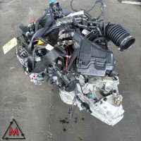 Motore K9KF9 59.000Km RENAULT CAPTUR 2017-2019 1.5 DIESEL 81KW usato (98162) Motore K9KF9 59.000Km RENAULT CAPTUR 2017-2019 1.5 DIESEL 81KW usato (98162)