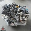 Motore K9KF9 59.000Km RENAULT CAPTUR 2017-2019 1.5 DIESEL 81KW usato (98162) Motore K9KF9 59.000Km RENAULT CAPTUR 2017-2019 1.5 DIESEL 81KW usato (98162)
