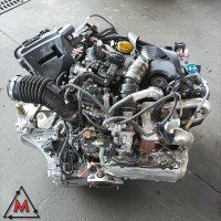 Motore K9KF9 59.000Km RENAULT CAPTUR 2017-2019 1.5 DIESEL 81KW usato (98162) Motore K9KF9 59.000Km RENAULT CAPTUR 2017-2019 1.5 DIESEL 81KW usato (98162)