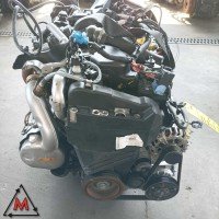 Motore K9KF9 59.000Km RENAULT CAPTUR 2017-2019 1.5 DIESEL 81KW usato (98162) Motore K9KF9 59.000Km RENAULT CAPTUR 2017-2019 1.5 DIESEL 81KW usato (98162)