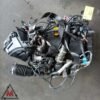 Motore K9KF9 59.000Km RENAULT CAPTUR 2017-2019 1.5 DIESEL 81KW usato (98162) Motore K9KF9 59.000Km RENAULT CAPTUR 2017-2019 1.5 DIESEL 81KW usato (98162)