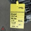 Motore K9KF9 59.000Km RENAULT CAPTUR 2017-2019 1.5 DIESEL 81KW usato (98162) Motore K9KF9 59.000Km RENAULT CAPTUR 2017-2019 1.5 DIESEL 81KW usato (98162)